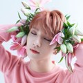 Joshua Seventeen di Teaser Album 'TEEN,AGE'