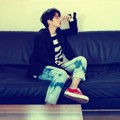 Heechul Super Junior di Teaser Album 'Play'