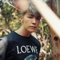Donghae Super Junior di Teaser Album 'Play'