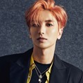 Leeteuk Super Junior di Teaser Album 'Play'