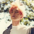 Leeteuk Super Junior di Teaser Album 'Play'