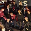 Seventeen di Teaser Album 'TEEN,AGE'