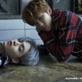 S.coups dan The8 Seventeen di Teaser Album 'TEEN,AGE'