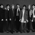 Super Junior di Teaser Album 'Play'