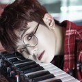 Woozi Seventeen di Teaser Album 'TEEN,AGE'