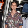 Dimas Beck di Pembukaan Gerai Onitsuka Tiger Pertama di Indonesia