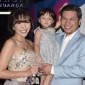 Gisella Anastasia dan Gading Marten Hadiri Insert Awards 14th Anniversary