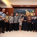 Konferensi Pers Panasonic Gobel Awards 2017