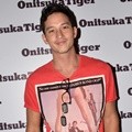 Mike Lewis di Pembukaan Gerai Onitsuka Tiger Pertama di Indonesia