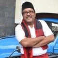 Rano Karno Siap Garap 'Si Doel The Movie'