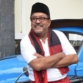 Rano Karno Siap Garap 'Si Doel The Movie'
