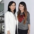 Siti Liza Lakukan Perawatan Kecantikan Tubuh