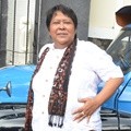Suti Karno Ditemui di Kawasan Lebak Bulus