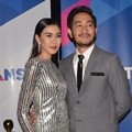 Syahnaz Sadiqah dan Jeje Govinda Hadiri Insert Awards 14th Anniversary