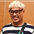 Uya Kuya di Konferensi Pers Panasonic Gobel Awards 2017