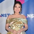 Via Vallen Hadiri Insert Awards 14th Anniversary