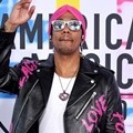 Nick Cannon tampil eksentrik di American Music Awards 2017