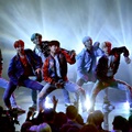 Penampilan Bangtan Boys di American Music Awards 2017