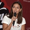 Adinia Wirasti Diskusi Seribu Cerita PerpuSeru