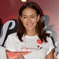 Adinia Wirasti Diskusi Seribu Cerita PerpuSeru