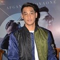 Afgan Rilis Lagu 'X' Bersama SonaOne Rapper Asal Malaysia