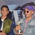 Afgan dan SonaOne Rilis Lagu 'X'