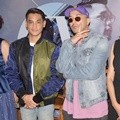 Afgan, SonaOne