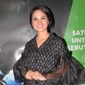 Andien di Peluncuran Video Layanan Masyarakat 'Indonesia Raya 3 Stanza'