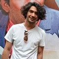 Reza Rahadian di Konferensi Pers Film 'Benyamin Biang Kerok'