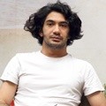 Reza Rahadian di Konferensi Pers Film 'Benyamin Biang Kerok'