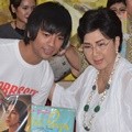 Perayaan Ulang Tahun Titiek Puspa ke-80
