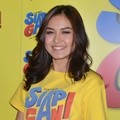 Rini Mentari Hadiri Konferensi Pers Film 'Siap Gan!'