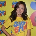 Rini Mentari Hadiri Konferensi Pers Film 'Siap Gan!'