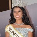 Achintya Nilsen di Jumpa Pers Keberangkatan Menuju Miss World 2017