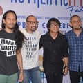 Konferensi Pers Authenticity Fest 2017