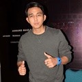 Naga Lyla di Konferensi Pers Konser 'The Legends 5: Layar Emas Indonesia'
