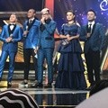 Andhika Pratama cs didapuk sebagai host ajang SCTV Awards 2017 pada Rabu (29/11).