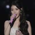 IU anggun bak bidadari saat nyanyikan lagu 'Through the Night'