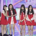 G-Friend Raih Piala 1theK Performance