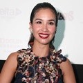 Marsha Timothy di Premier Film 'Marlina the Murderer in Four Acts'