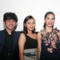 Premier Film 'Marlina the Murderer in Four Acts'