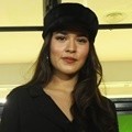 Raisa di Press Conference 'The Best Of 2 Divas Concert'