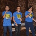 Project Pop Rilis Single 'Kalahkan Dengan Cinta'