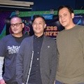 Bragi di Konferensi Pers 'The 90's Festival'