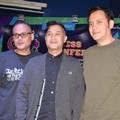 Bragi di Konferensi Pers 'The 90's Festival'