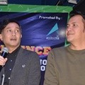 Bragi di Konferensi Pers 'The 90's Festival'
