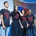 Konferensi Pers Film 'Keluarga Tak Kasat Mata'