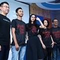 Konferensi Pers Film 'Keluarga Tak Kasat Mata'