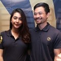 Nabila Syakieb dan Suami Luncurkan Aplikasi Berkuda 'Djiugo'