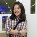 Tina Toon Ditemui di Mangga Dua Square